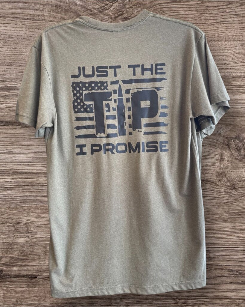 JTT TEE LRG